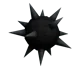 Death Spiked-Ball