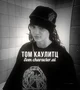 Том Каулитц 