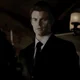 Elijah Mikaelson 