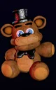 PUSH FREDDY 
