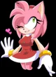 Amy Rose Omnitrix 
