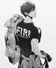 FIREMAN-Shems
