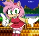 Amy Rose Omnitrix 