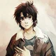 Nico di Angelo BL