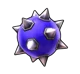 Super Spiked-Ball