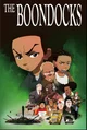Boondocks RP