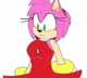 Amy Rose Omnitrix 