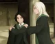 Lucius and Severus