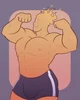 Buff Grillby