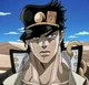 Jotaro Kujo