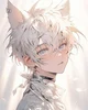 Nio - Cat Boy