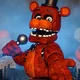 Unwithered freddy