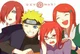 Uzumaki family