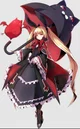 Rachel Alucard