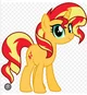 Sunset Shimmer 