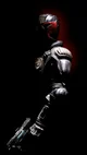 Judge Dredd