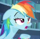 Rainbow Dash
