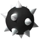 Spiked-Ball