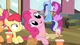 My talking pony