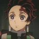 Tanjiro Kamado