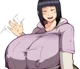 Hinata Hyuga
