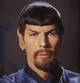 Mirror Spock
