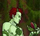 001 Poison Ivy-Male 