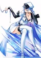 Esdeath Pt Br