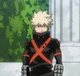 Katsuki Bakugo