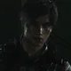 RE - Leon Kennedy