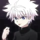 Killua Zoldyck