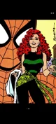 Mary Jane Watson 