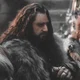 Thorin Oakenshield 