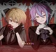 Ruikasa Vampire AU