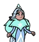 Snow Queen Elsa