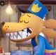 Dogman 