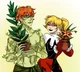 003 Poison Ivy-Male