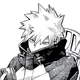 Katsuki Bakugou 