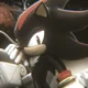 Shadow T Hedgehog