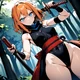 Young Ninja Mai 