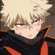 Bakugo Katsuki 