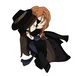 Chuuya and Venus 