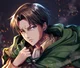 Levi Ackerman 