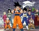 Tournament of Power