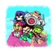 Teen Titans GO