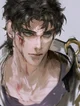 Jotaro Kujo
