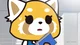 Retsuko-Aggressive 