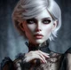Female Vampire