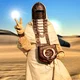 Female Tusken Raider