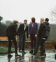 The sorry boys 